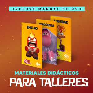 MATERIALES DIDÁCTICOS