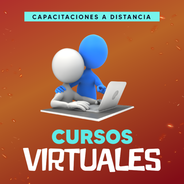 CURSOS VIRTUALES